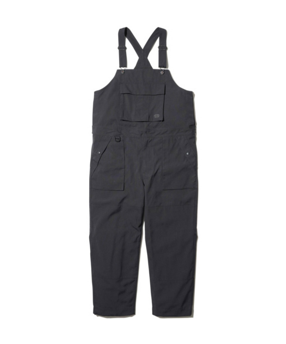 スノーピーク(snow peak) ロングパンツ TAKIBI Overalls タキビ