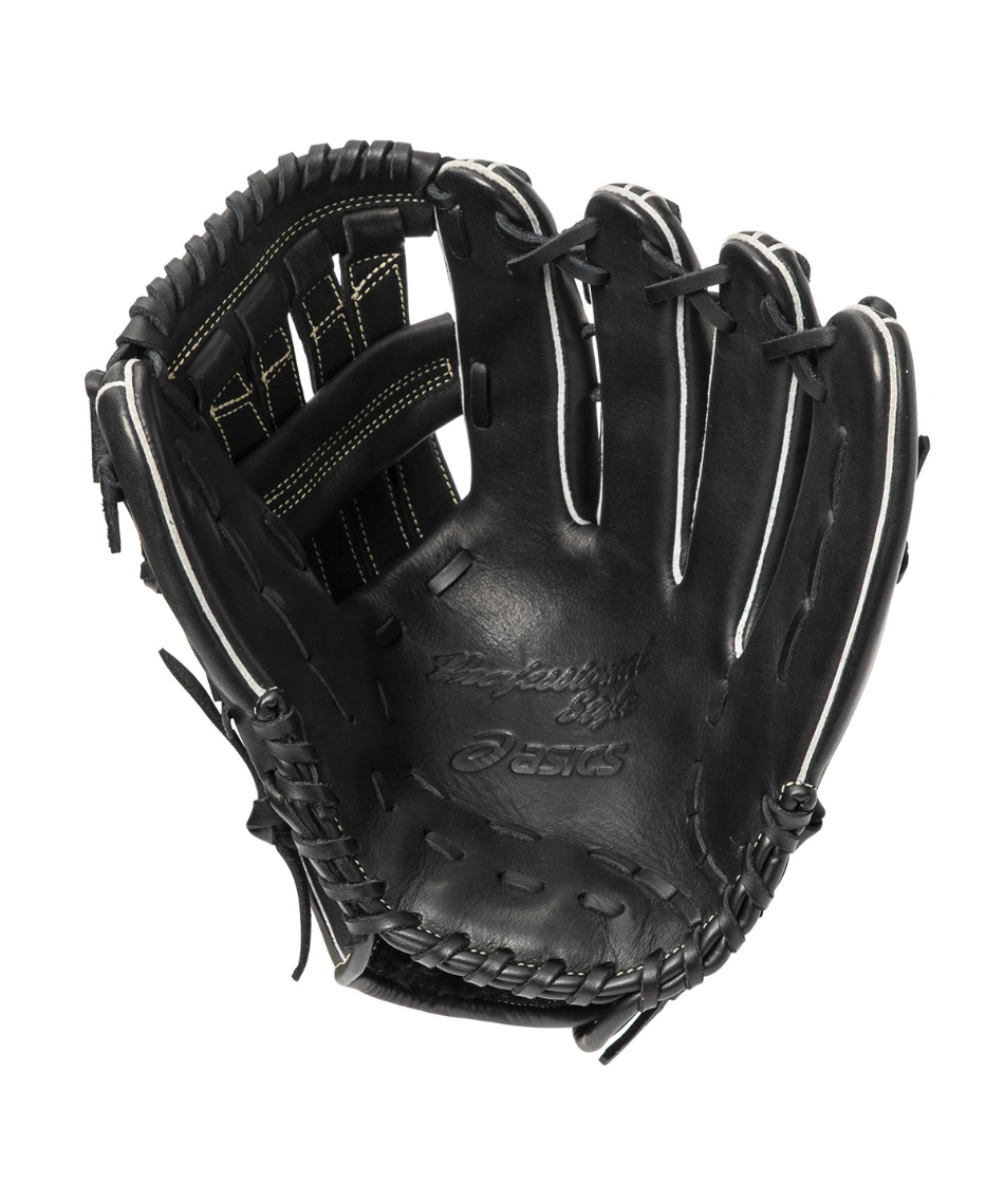 アシックス(asics) 野球 一般軟式グローブ 外野手 PROFESSIONAL STYLE