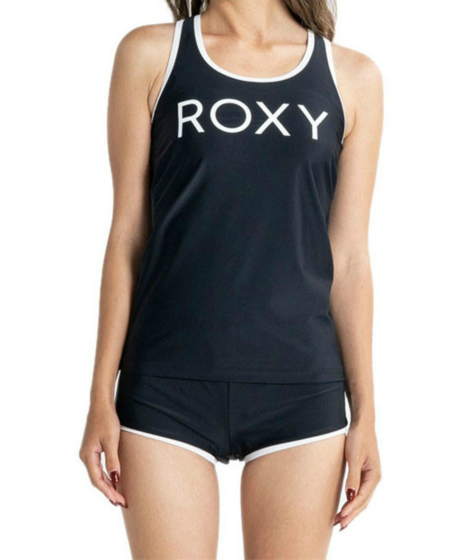 ロキシー(ROXY) 水着 タンキニ DEEP WATER RSW231005 【国内正規品