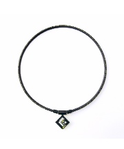 コラントッテ(Colantotte) 磁気ネックレス SPORTS PRO マグチタン