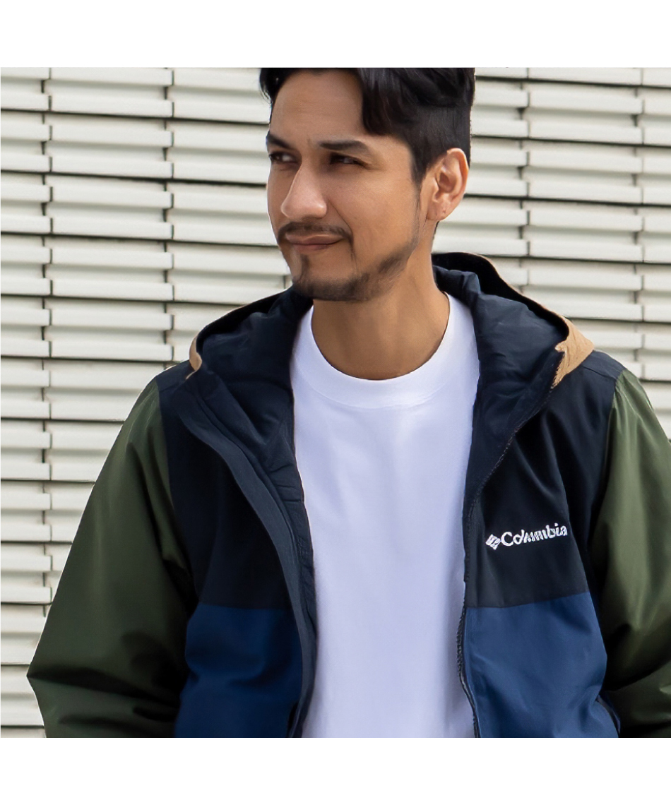 中綿ジャケット ラビリンスキャニオンII ジャケット XE9089 464 【国内