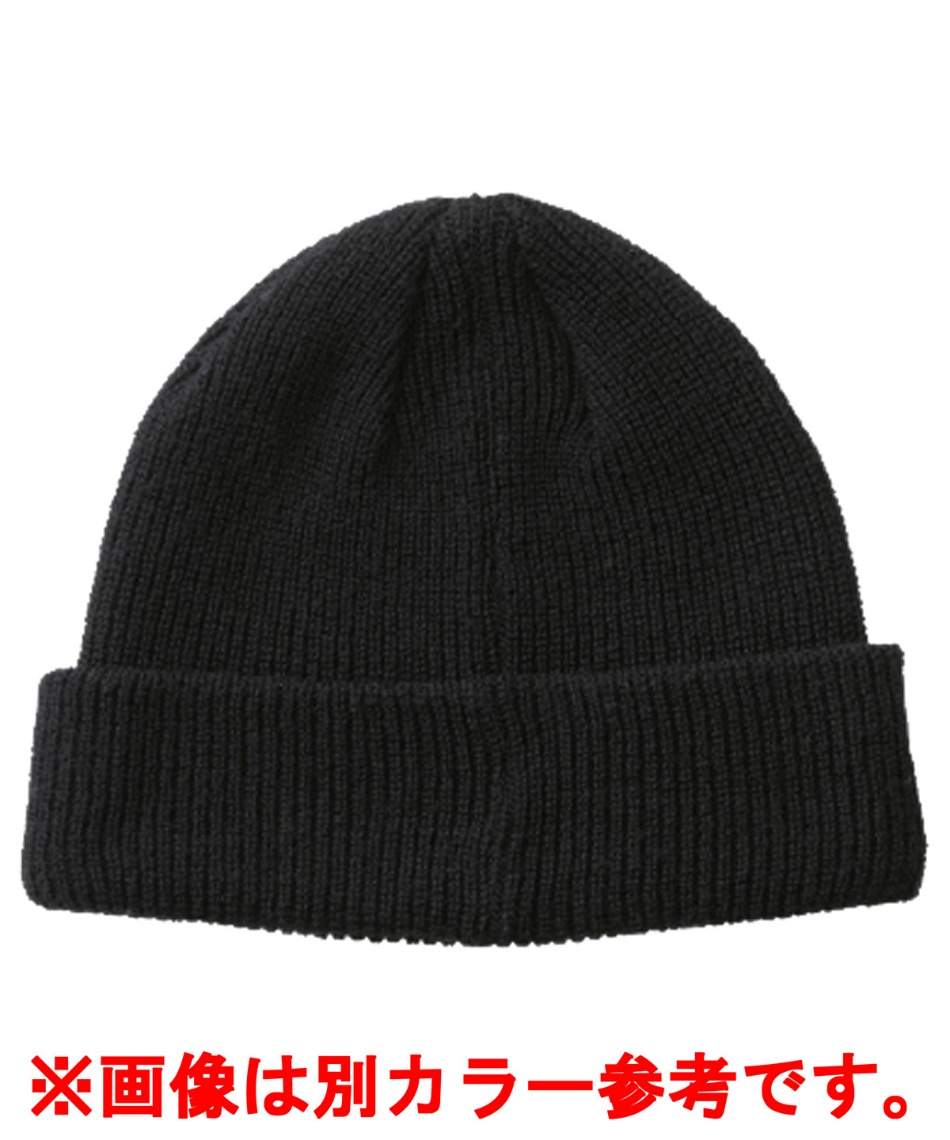 予約】【4月6日発売】ニット帽ステッチワークビーニーNN42236 NT