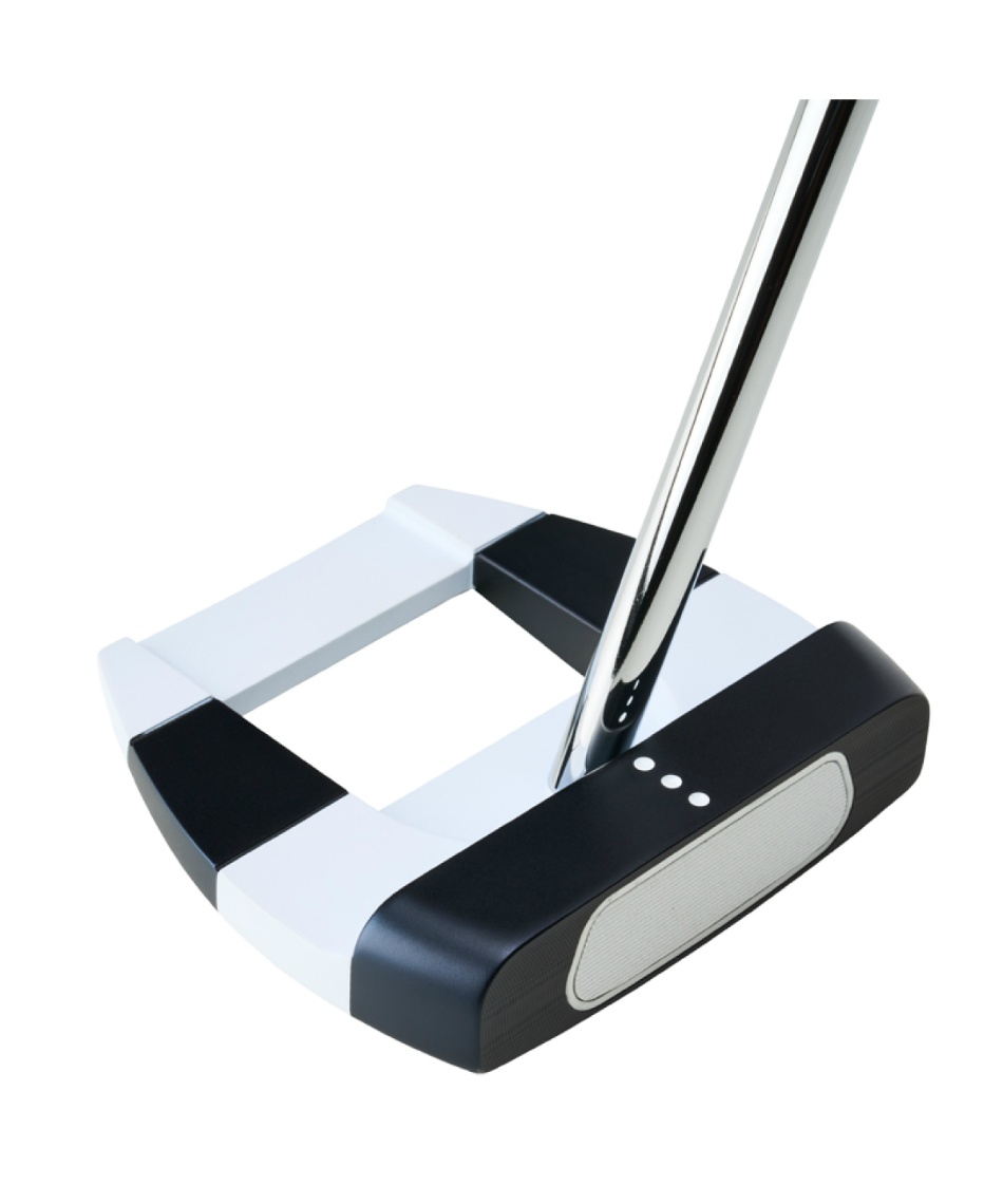 オデッセイ(ODYSSEY) ゴルフクラブ パター エーアイワン スクエア 2