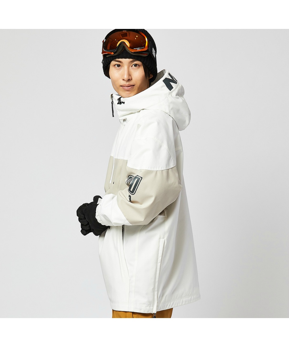 ニーマ(nima) スノーボードウェア ジャケット SNB JK NB-1106