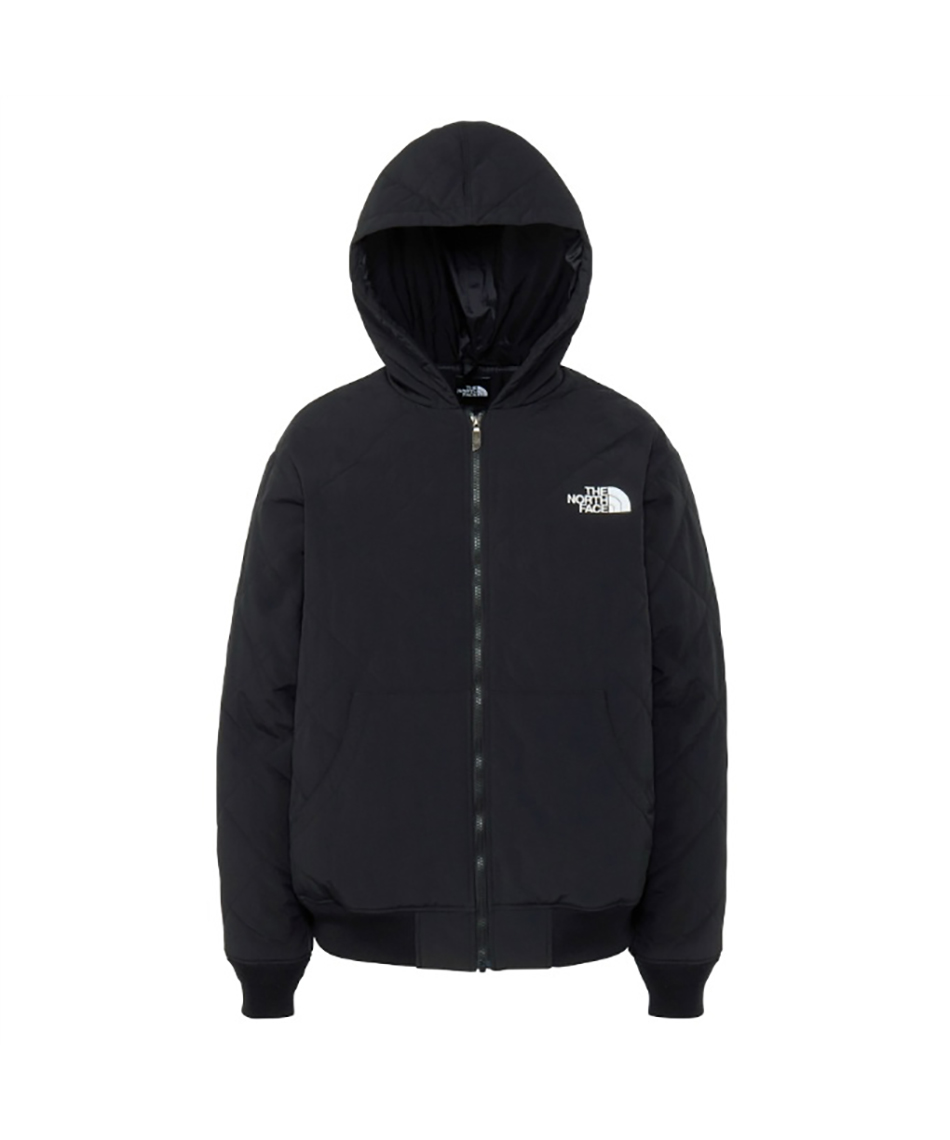 ザ・ノース・フェイス(THE NORTH FACE) 中綿ジャケット Yakkin Jacket
