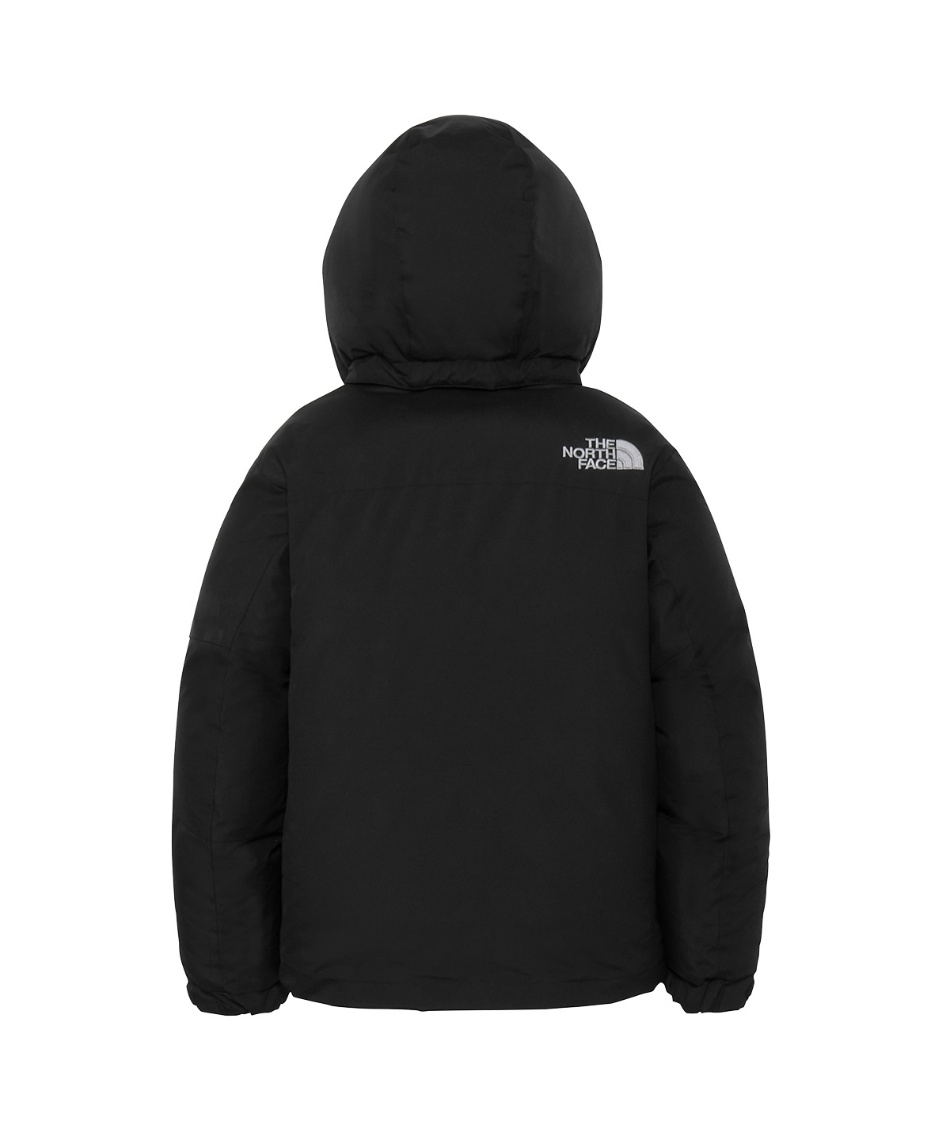 ザ・ノース・フェイス(THE NORTH FACE) ダウンジャケット キッズ