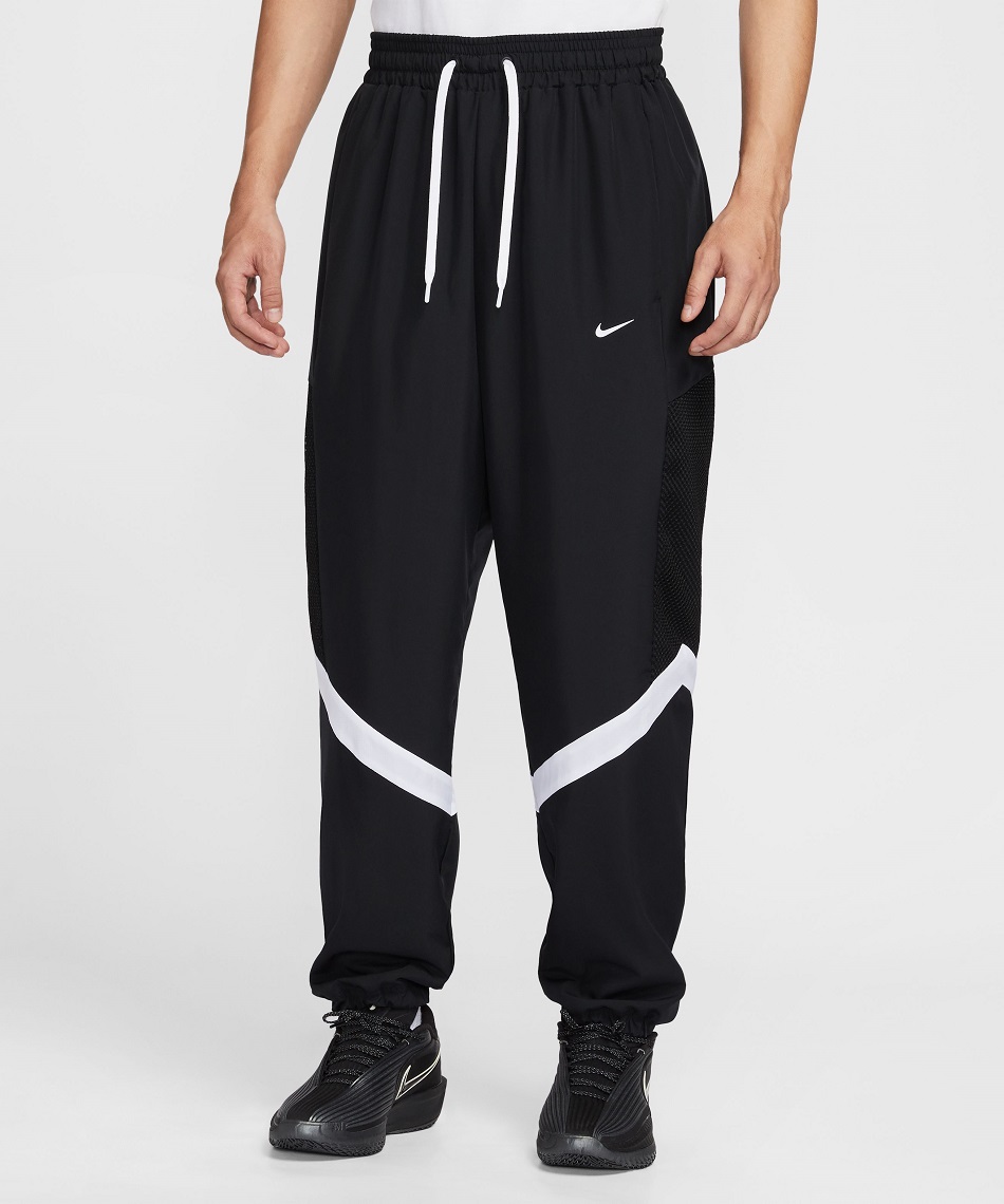 ナイキ(NIKE) ウインドブレーカー パンツ 25H WVN アイコンJKT STRT