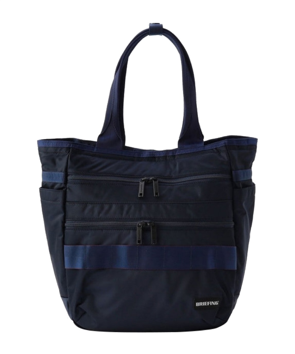 ブリーフィング(BRIEFING) トートバッグ EVERYDAY TOTE ECO TWILL