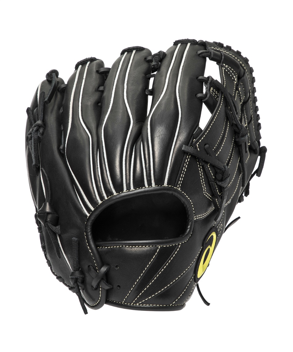 アシックス(asics) 野球 一般軟式グローブ 外野手 PROFESSIONAL STYLE