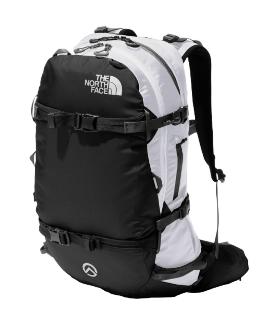 ザ・ノース・フェイス(THE NORTH FACE) バックパック チュガッチ