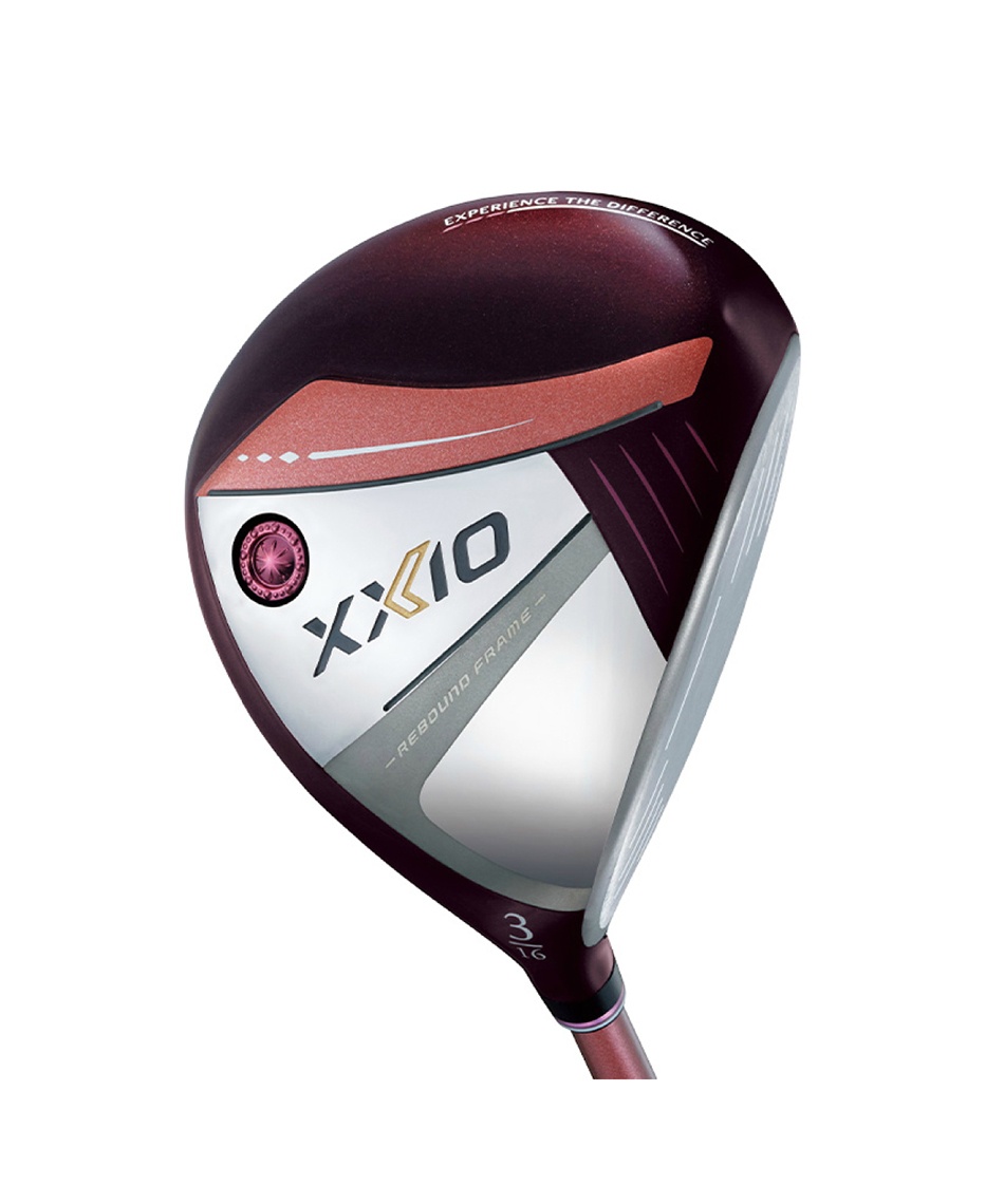 ゼクシオ(XXIO) フェアウェイウッド XXIO13 ゼクシオ13 レディス XXIO