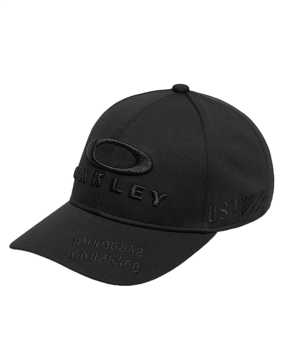 ゴルフ キャップ Fixed Cap 24.0 FOS901712 【国内正規品】【2024年春