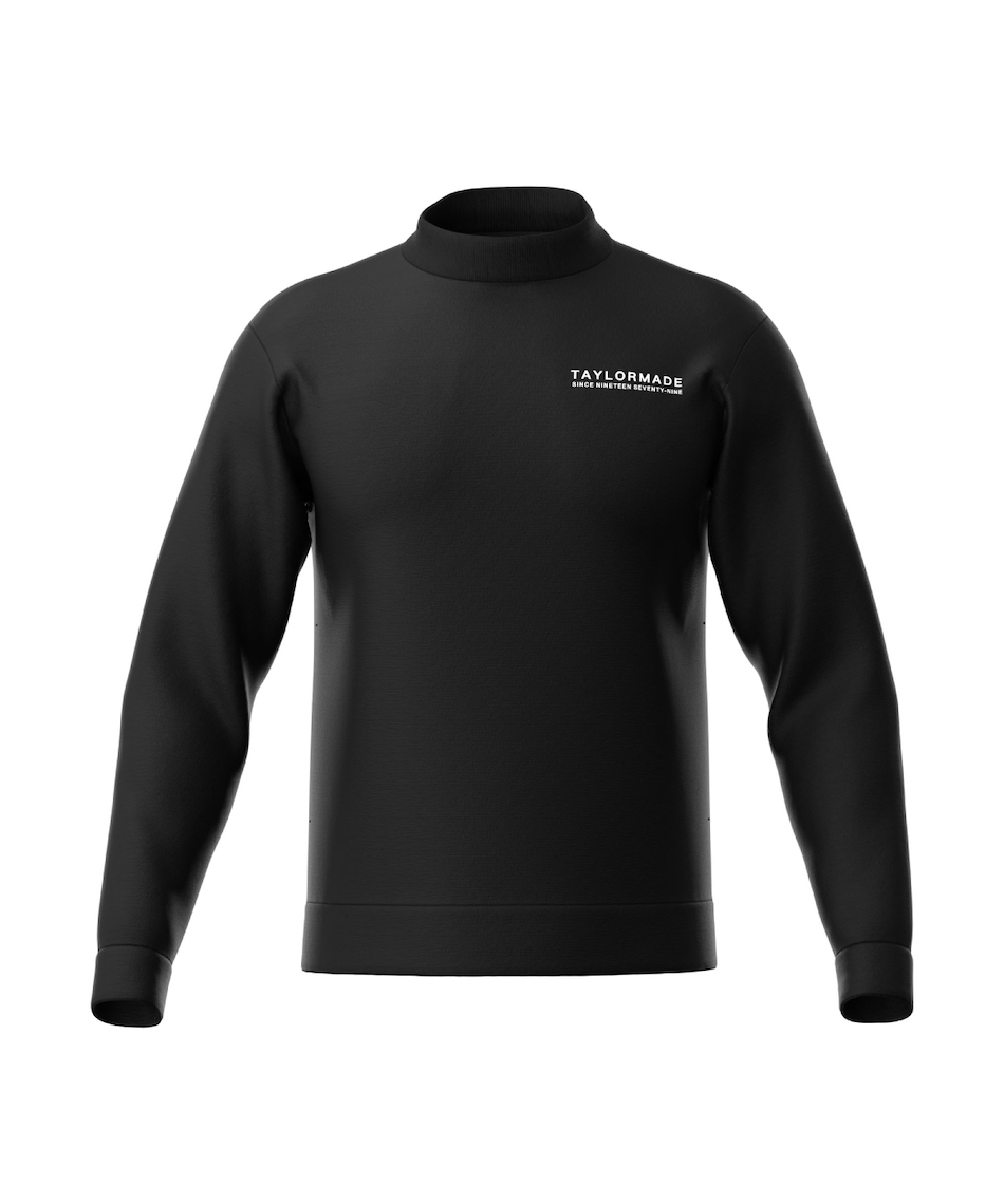 テーラーメイド(TaylorMade) ゴルフウェア スウェット バックロゴ
