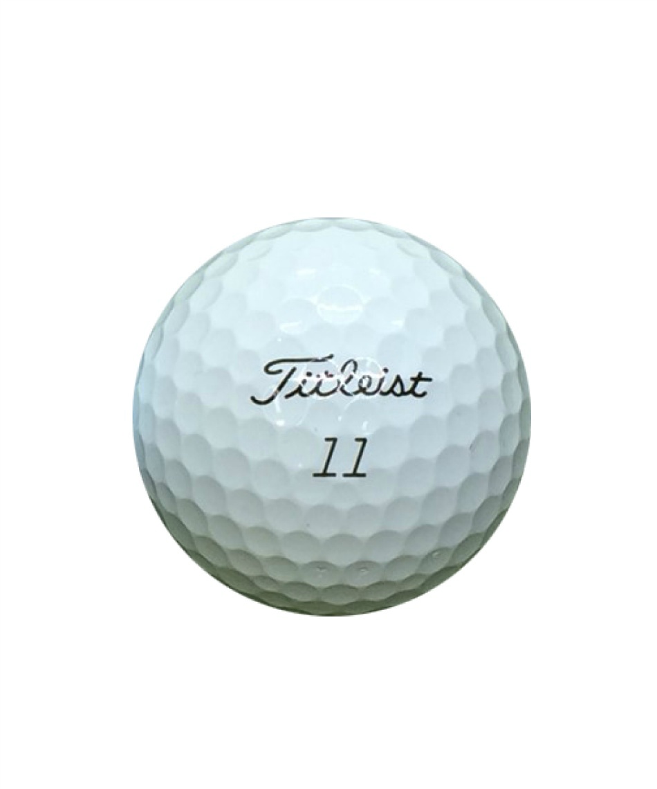 中古】タイトリスト(Titleist) ゴルフボール プロV1 PRO V1 2021年