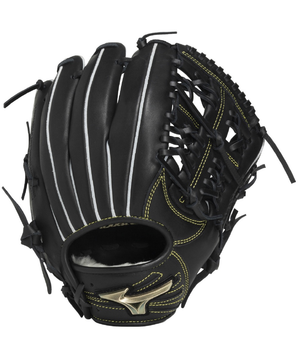 ミズノ(MIZUNO) 野球 少年軟式グローブ 内野手用 ジュニア軟式用