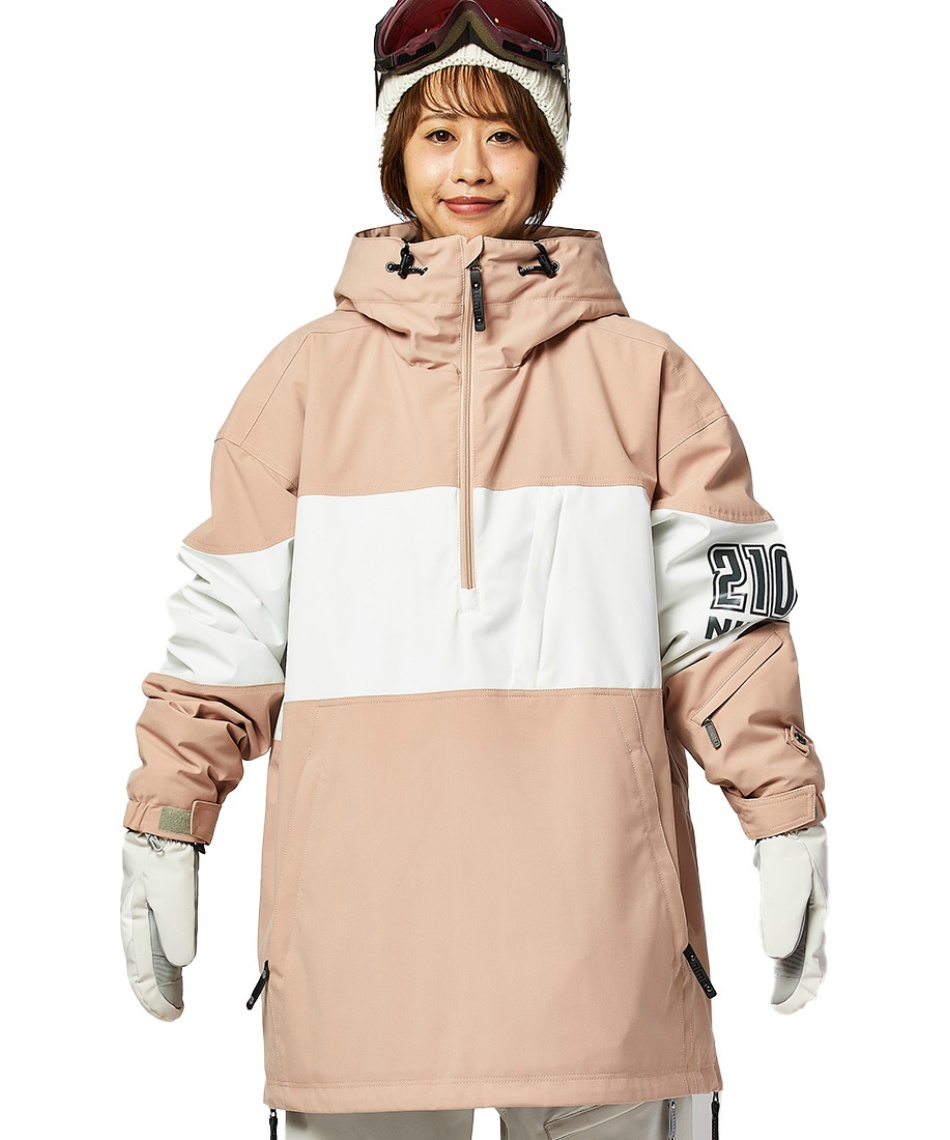 ニーマ(nima) スノーボードウェア ジャケット SNB JK NB-1106