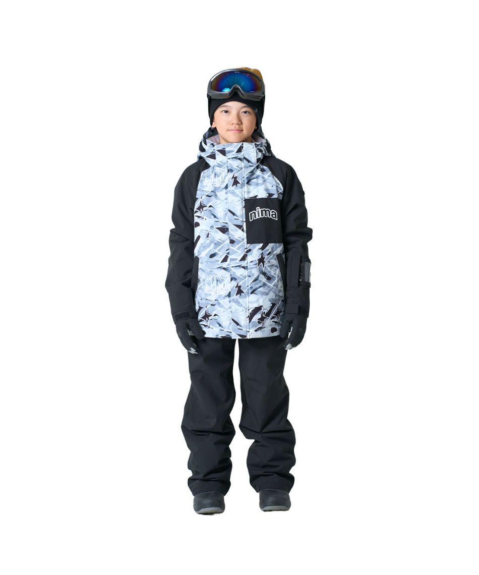 スキーウェア nima 160」の人気商品一覧 | 安い商品を通販サイトから