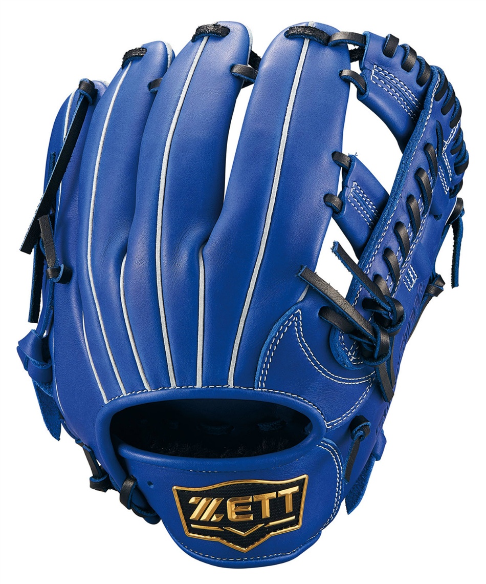 ゼット(ZETT) ソフトボールグローブ 少年 ソフト ソフトテリア2号