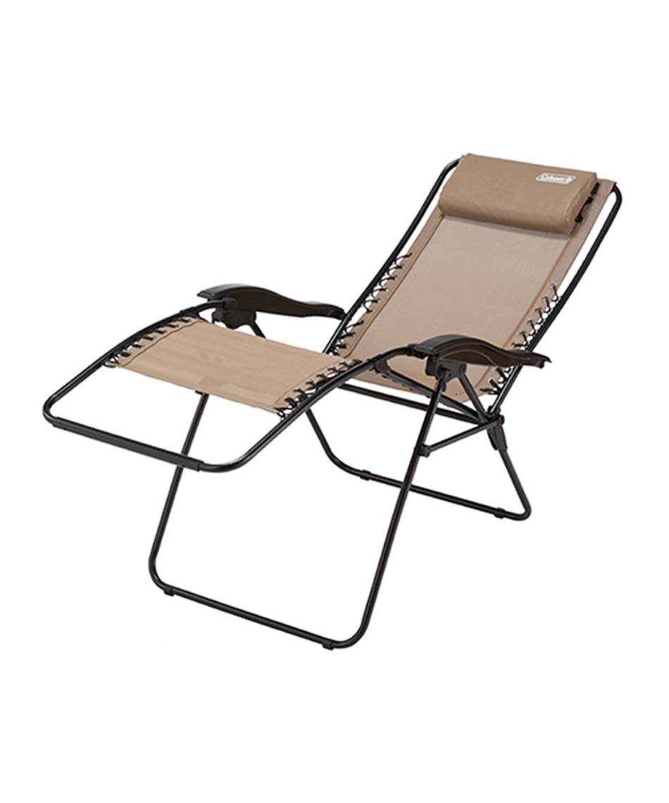 コールマン (Coleman) アウトドアチェア インフィニティチェア×2脚