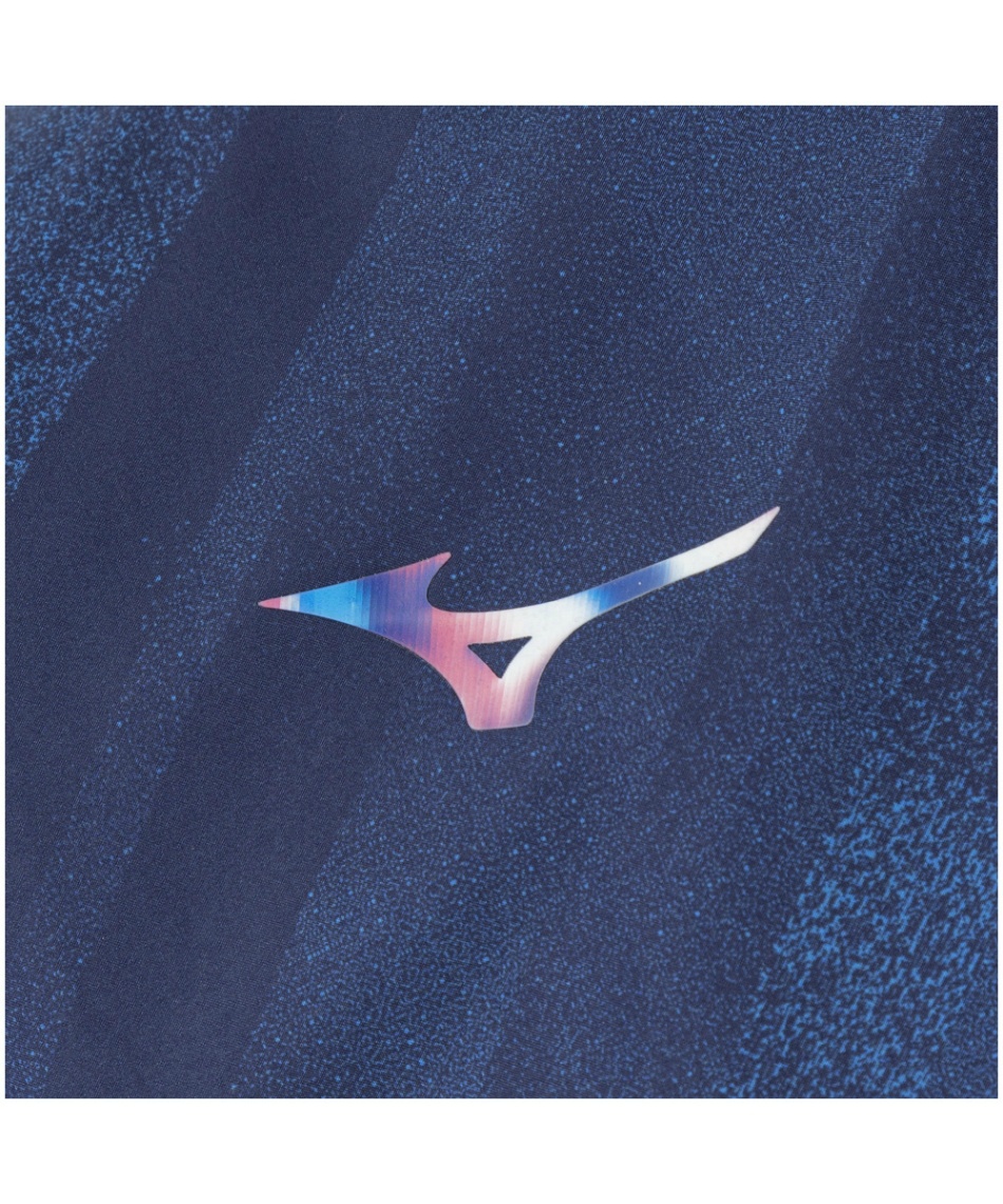 ミズノ(MIZUNO) ウインドブレーカー 上下セット ブレスサーモ