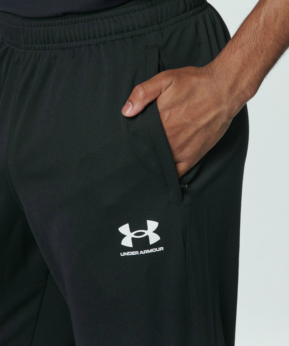 スポーツウェア ジャージ 上下セット UA Ms Ch. Track Jacket+UAコーチ