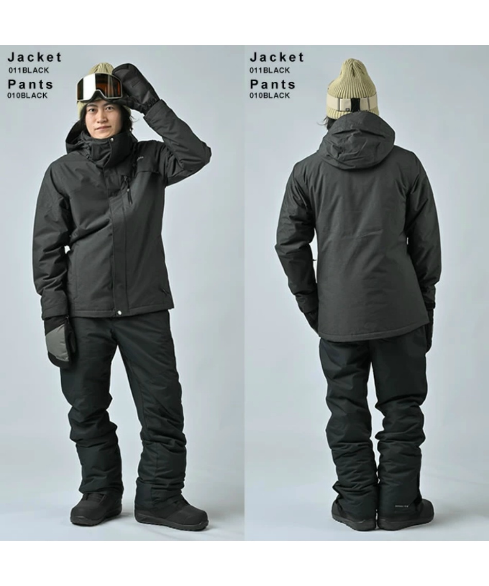 コロンビア(Columbia) スノーボードウェア ジャケット ラスト