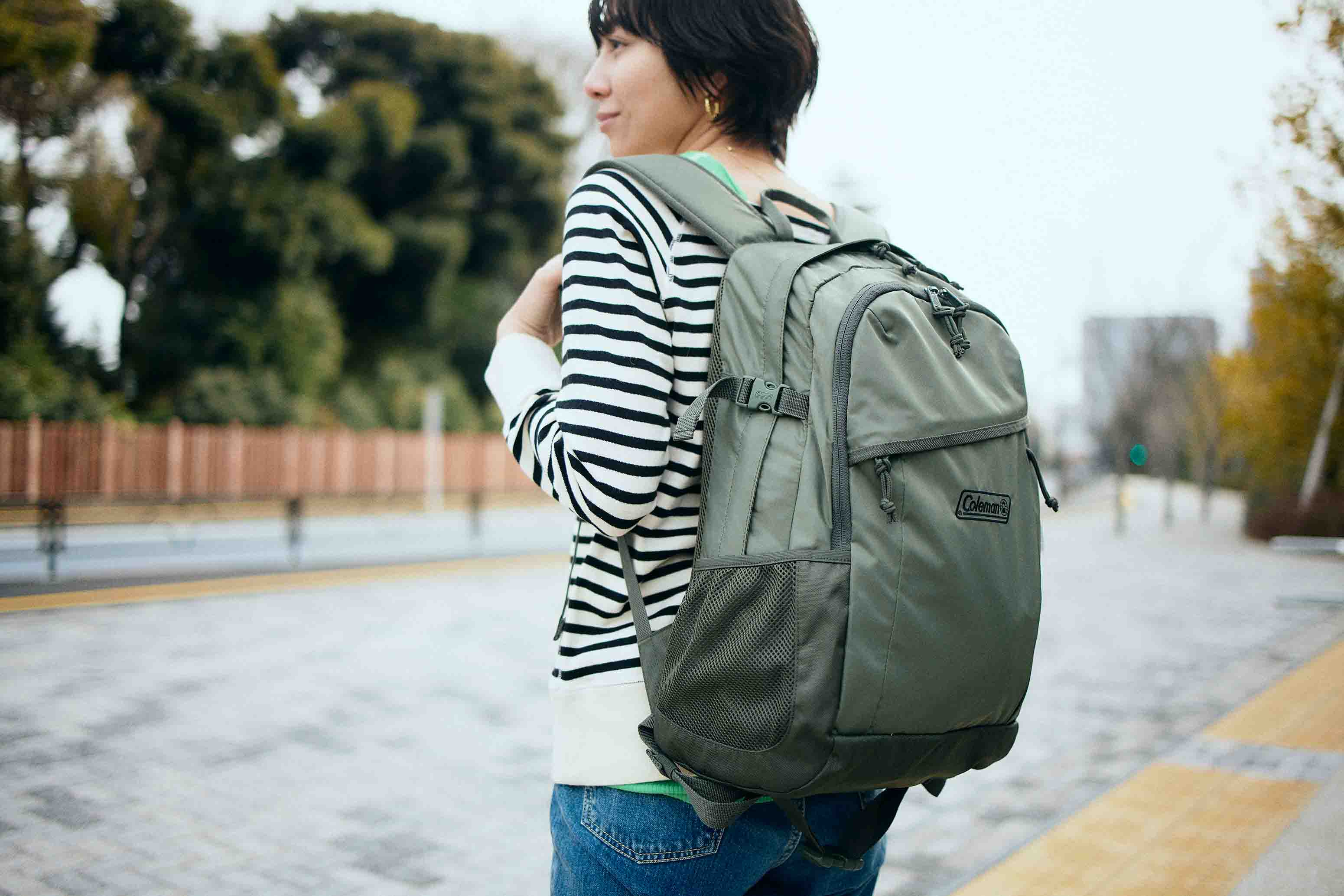 コールマン（Coleman）バッグ特集 | ヒマラヤオンラインストア【公式】