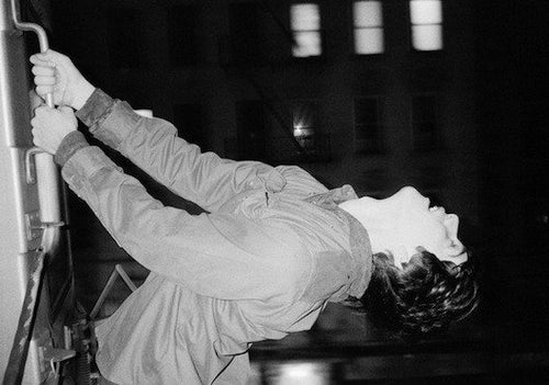 Sean Vegezzi, New York-Based Photographer, Releases New Book