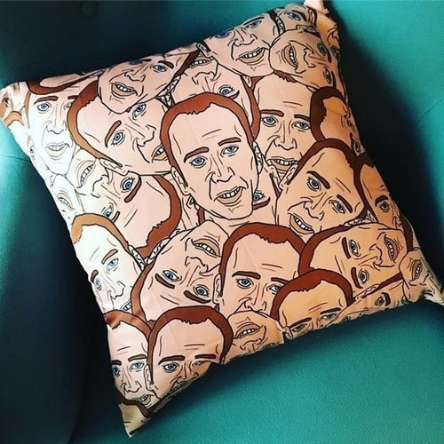 黒木啓司 クッション 黒木啓司クッション