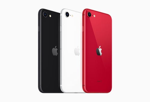 iPhone SE、第2世代は4.5万円から。Appleが正式発表、17日から予約受付