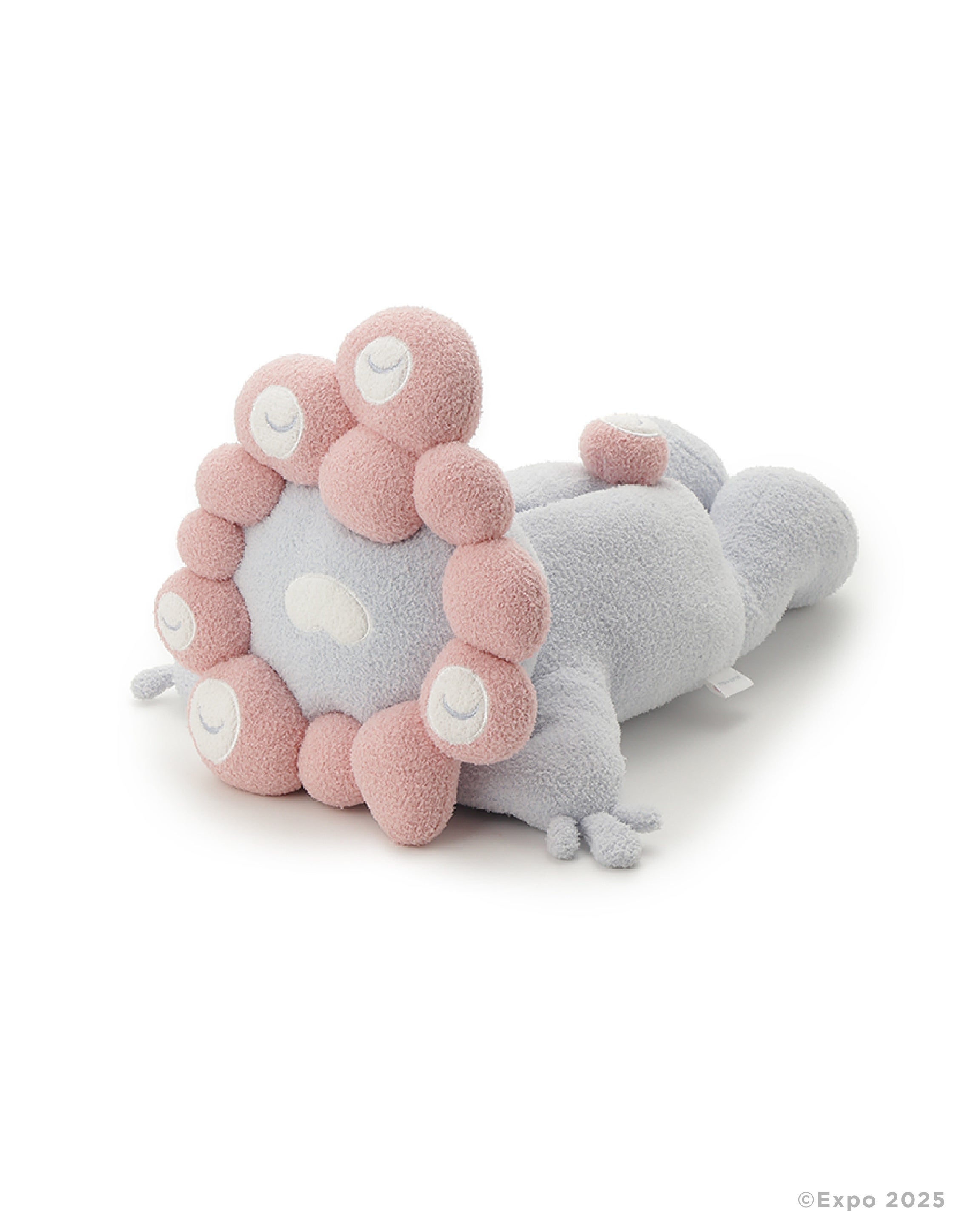 画像】万博「ジェラピケ×ミャクミャク」コラボが気になりすぎる