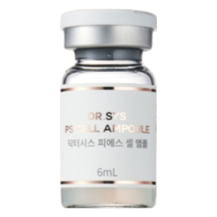 Dr.SYS PS Cell Ampoule | Hwahae Global