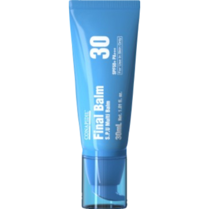 コナピディル ファイナルバーム | 【韓国コスメ口コミ】 ファへ