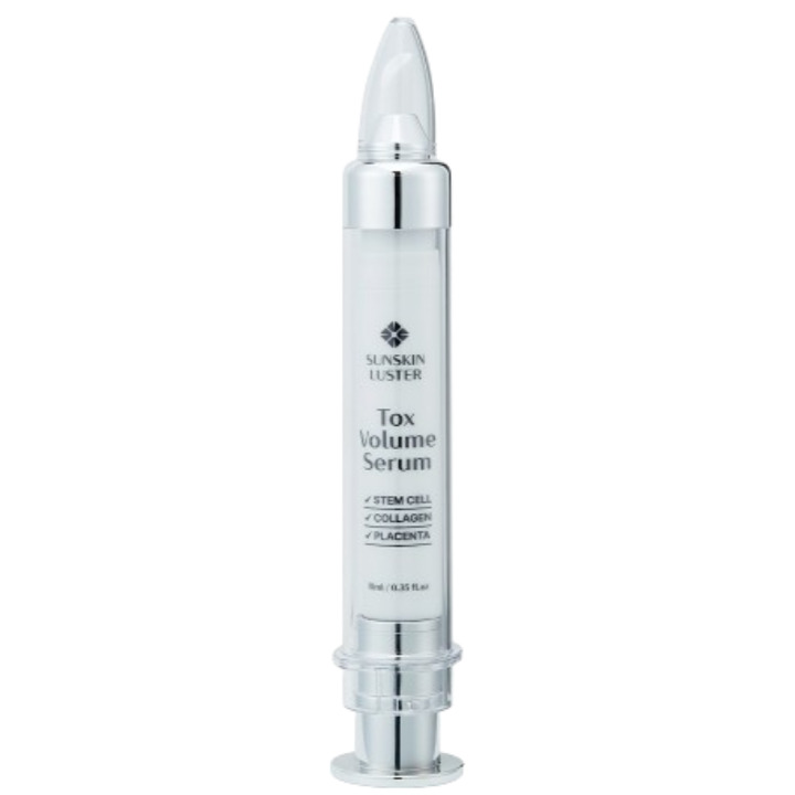 SUNSKIN LUSTER TOX VOLUME SERUM | Hwahae Global