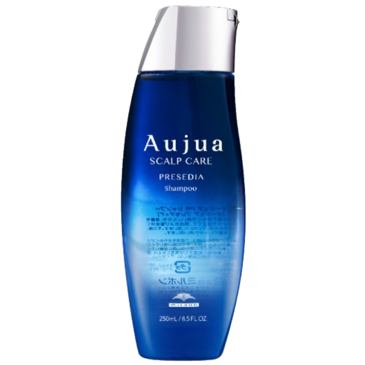 Aujua PRESEDIA Shampoo | Hwahae Global