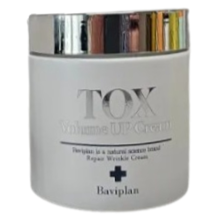 Baviplan TOX Volume UP Cream | Hwahae Global