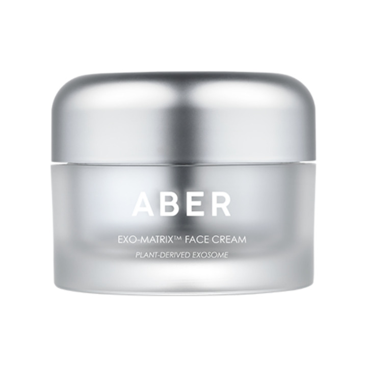 ABER EXO-MATRIX Facial Cream | Hwahae Global