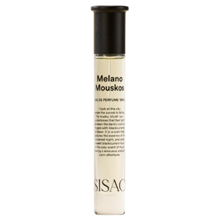 SISAO Melano Mouskos Eau de Perfume | Hwahae Global