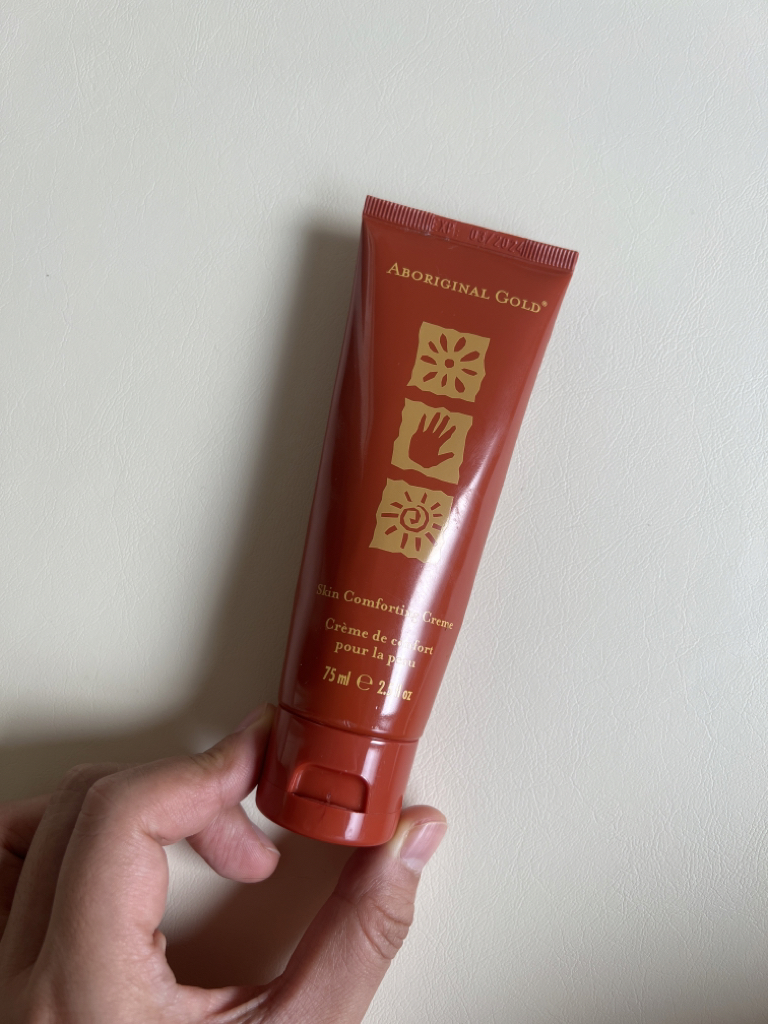 ユニシティ (UNICITY) アボリジナルゴールドスキンコンフォーティング