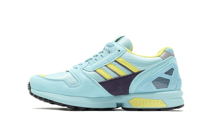 adidas ZX 8000 OG Aqua (2020) - EG8784