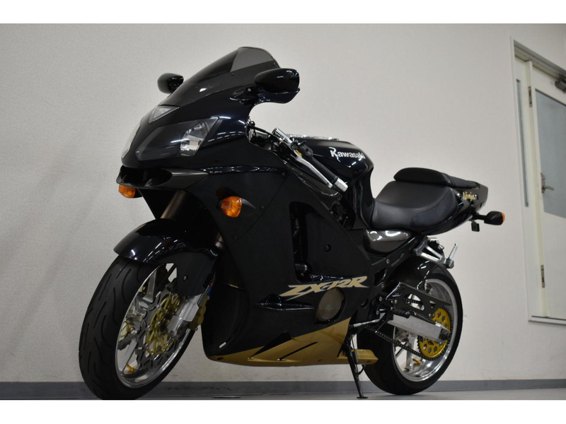 カワサキ ZX－12R (1184031) | 中古バイク・新車の事ならバイクの窓口
