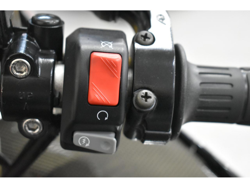 カワサキ ZX－12R (1184031) | 中古バイク・新車の事ならバイクの窓口