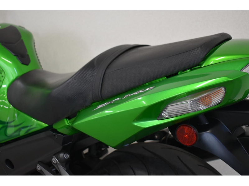 カワサキ ZX－14R ABS (1188866) | 中古バイク・新車の事なら