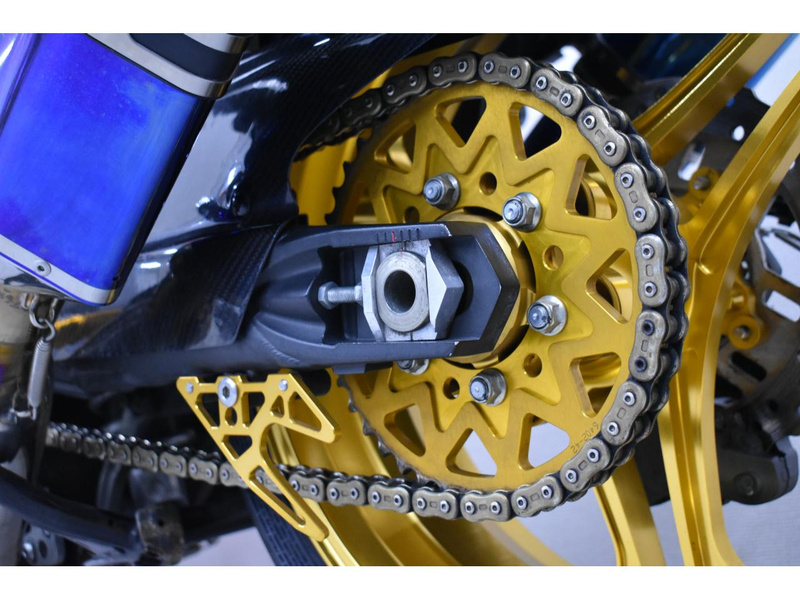 カワサキ ZX－14R ABS (1189004) | 中古バイク・新車の事なら