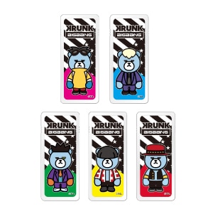 KRUNK×BIGBANG｜BIGBANG10 THE CONCERT : 0.TO.10 IN JAPAN SPECIAL
