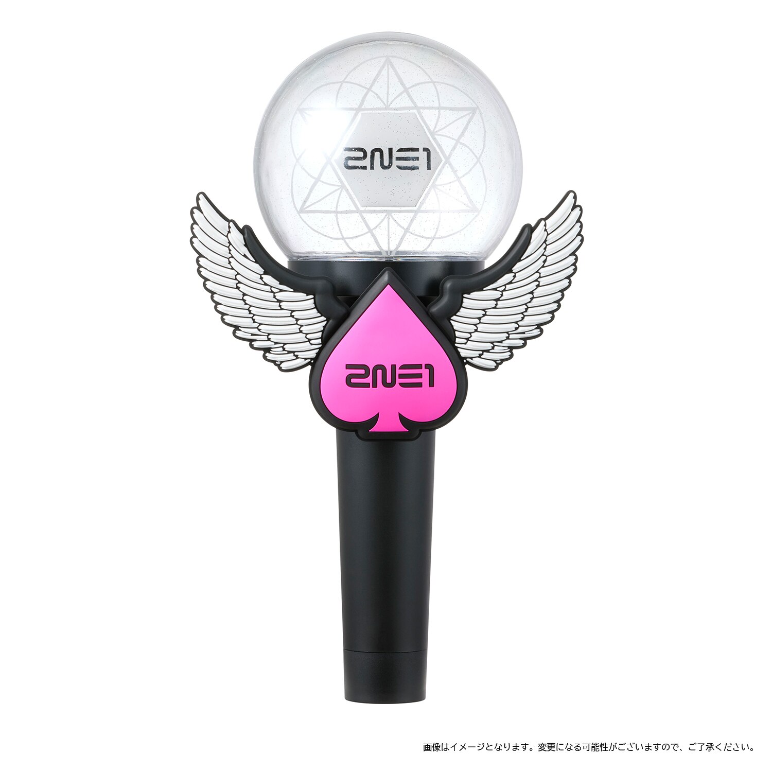 2024 2NE1 CONCERT [WELCOME BACK] IN JAPAN』追加GOODS - GOODS