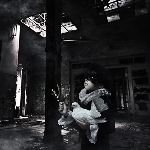 THE MORTAL official website