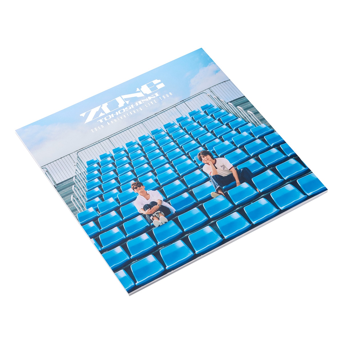 東方神起 オフィシャルウェブサイト