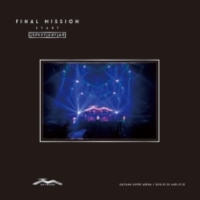 DISCOGRAPHY [TM NETWORK FINAL MISSION -START investigation-]｜TM
