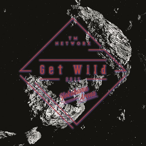 DISCOGRAPHY [Get Wild 2015]｜TM NETWORK Official
